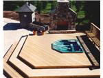 Inground Spa
