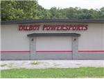 Our Store