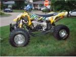 Burdette DS450