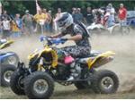 Burdette DS450