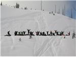 Arctic Adventures West Yellowstone, Montana 2008