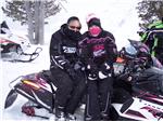 Arctic Adventures West Yellowstone, Montana 2008