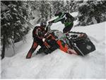 Arctic Adventures West Yellowstone, Montana 2008