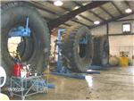 OTR Repair Shop