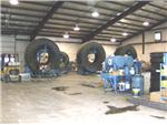 OTR Repair Shop