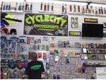 Cycle City