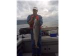 Catch of the day