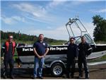 City of Fort Saskatchewan Fire Department