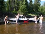 Whitecourt Rally 9