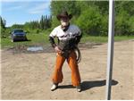 Whitecourt Rally - 2