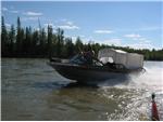 Whitecourt Rally 8