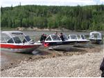 Fort Assiniboine Rally 2