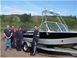 City of Fort Saskatchewan Fire Department