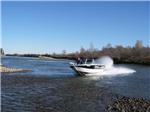 North Saskatchewan
