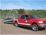 City of Fort Saskatchewan Fire Department
