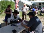 Whitecourt Rally 10