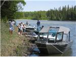Whitecourt Rally 7