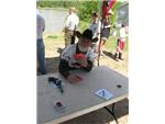 Whitecourt Rally 3