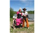 Whitecourt Rally 4