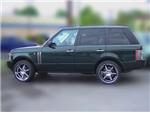 Cheney Tire - Accessories