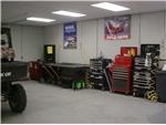 Service Department