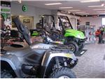 Showroom
