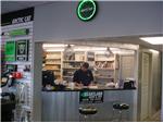 Parts Department