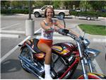 Hooters