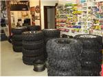 Our Store