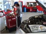 Air Conditioning Service