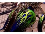 Custom Parts