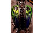 Custom Parts