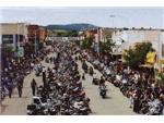 Harley Tours