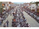 Harley Tours