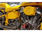 Custom Parts