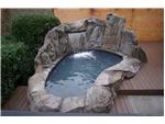 Custom Spa