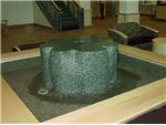Indoor fountain