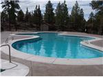 Custom Pool