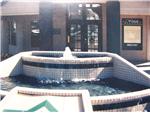 Outdoor Fountain