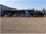 2008 VICTORY DEMO DAYS