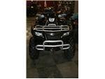 KING QUAD 700