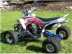 GABRIELRACING YFZ450