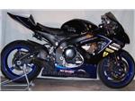 GABRIELRACING GSXR750 RACE BIKE