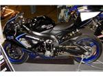 GABRIELRACING GSXR750 RACE BIKE