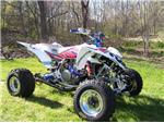 GABRIELRACING YFZ450