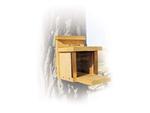 Squirrel Box Feeder by Woodlink