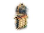 Coppertop Single Suet Feeder by Woodlink