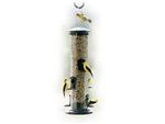 Mega Tube Feeder by Woodlink