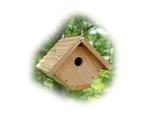 Traditional Wren House by Woodlink