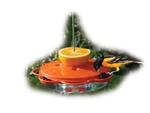 Oriole Feeder by Woodlink